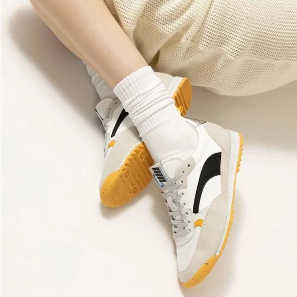 Oncept Montreal Sneakers black/white Size 9